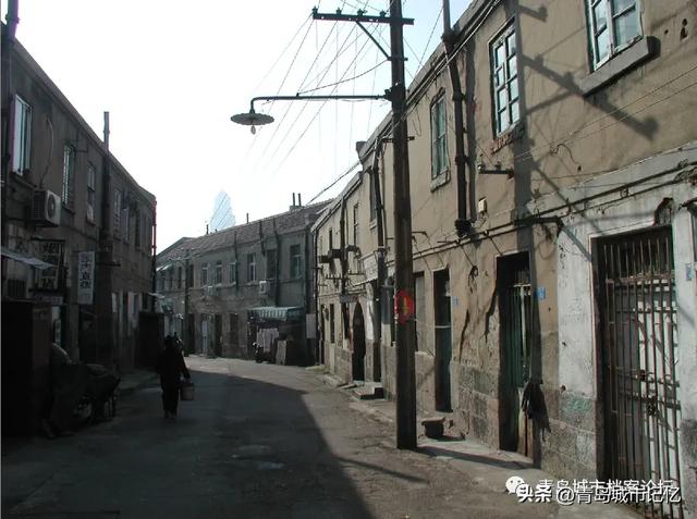 消失的海关后，消失的金乡路！