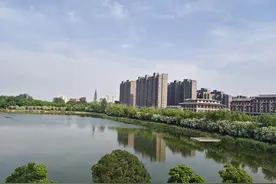 老公因生病没法去伺候老娘，老公的姐姐很不理解。图片