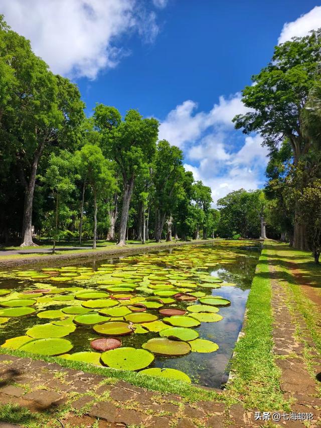 北京出发 二十天轻松串起印度洋六个度假圣地 适合退休旅行