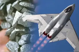 美国人才发现,中国在空间站造出稀有金属,解决了六代机航发大难题图片