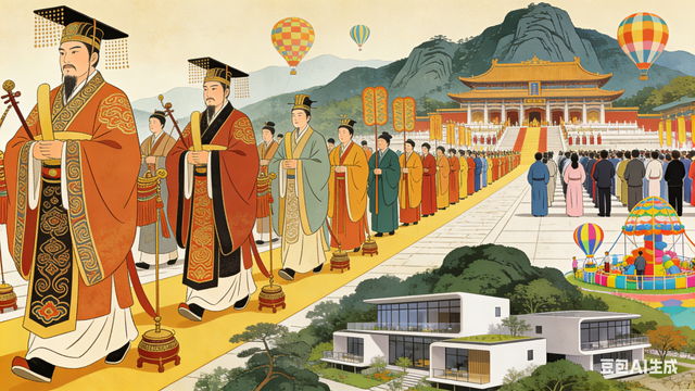 别再小瞧永州县城！宁远这反差惊掉人下巴