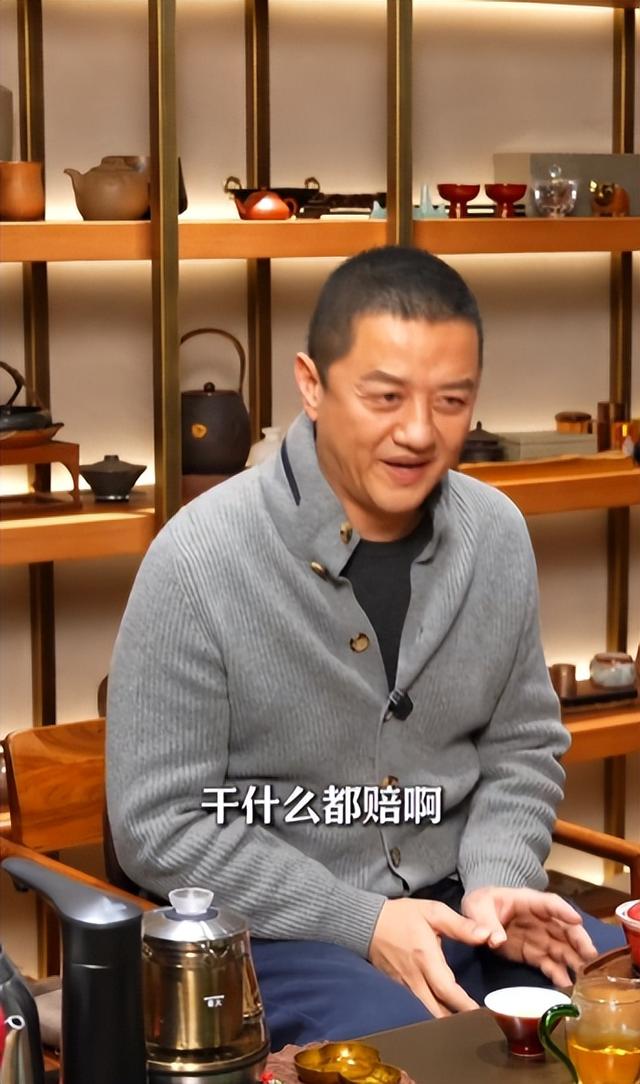 原来王菲没撒谎！公开求助、哽咽落泪的李亚鹏	，证实了她当年评价