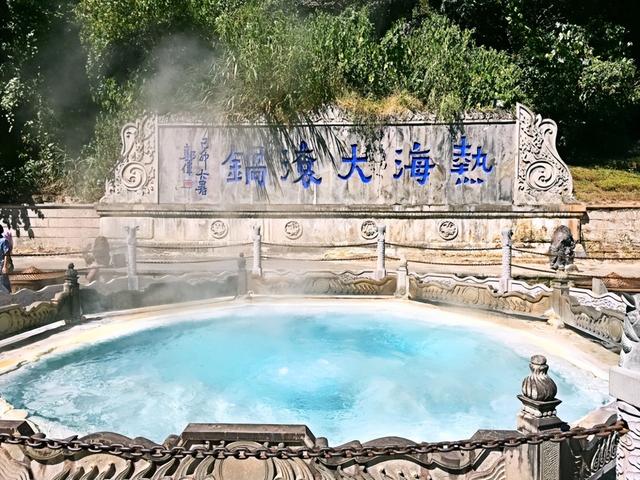 11月旅行目的地推荐 | 这是我想去流浪的地方!