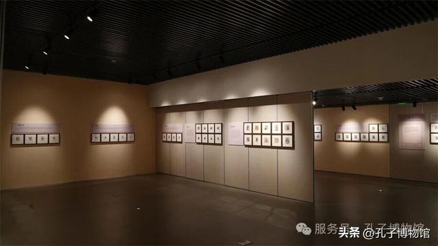 国庆首日孔子博物馆人气旺，多样活动精彩纷呈