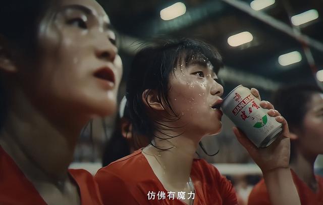 金雀奖一年后，再看金奖影片《1984中国气》，才明白陈凯歌没说错