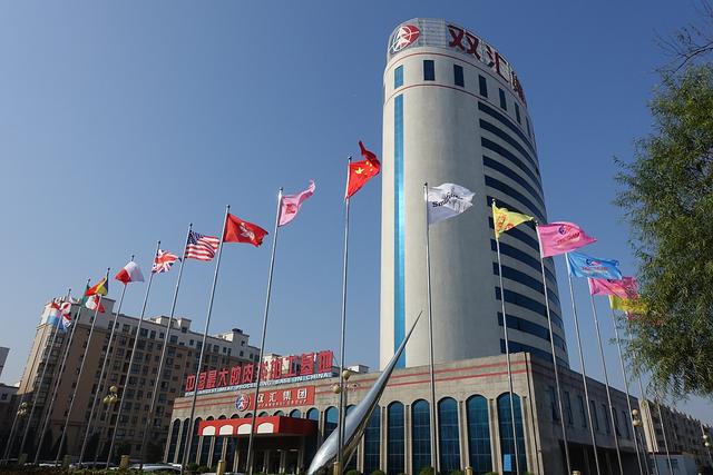 国庆节小长假，漯河 5 个必打卡宝藏景点推荐