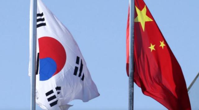 4天后，李在明等来了北京的回复，中方给出的2个字，让他放心了