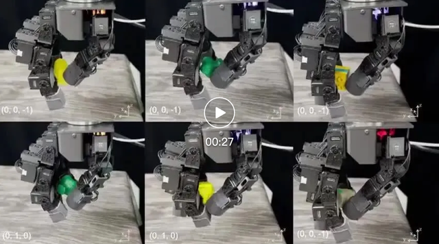 银河通用&清华推出DexNDM，用神经动力学重塑灵巧操作