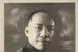 初学书法怎样快速把字写好？梁启超给出明确指导，让人茅塞顿开！图片