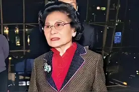 中国女首富易人 碧桂园杨惠妍跌至第五图片
