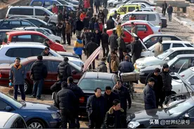 盘点5款5万元左右的二手车，开到报废也不会坏，便宜好开图片