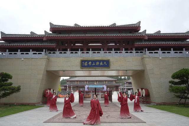 探秘礼县：厚重历史与现代发展的交融之美