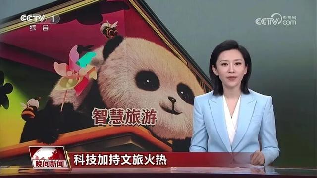 两天七次！安陆霸屏央视