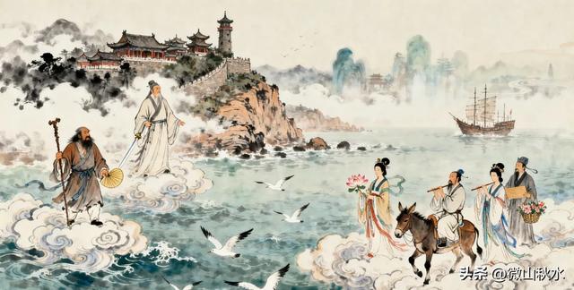 宜居的山东几处小县城
