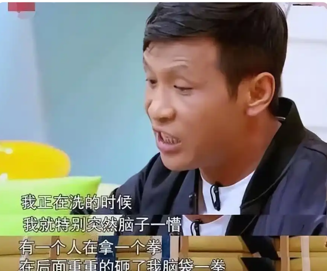 “牡丹花下死，做鬼也风流”！如今，谁也救不了风流成性的宋小宝