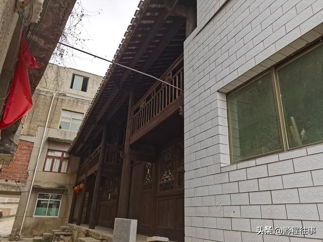 何以青岩：谢蛮所占据的荒蛮之地，为何最终成为贵州省城？