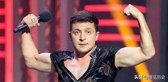 泽连斯基再次表态，如果能达成协议，将在俄乌冲突结束后离任