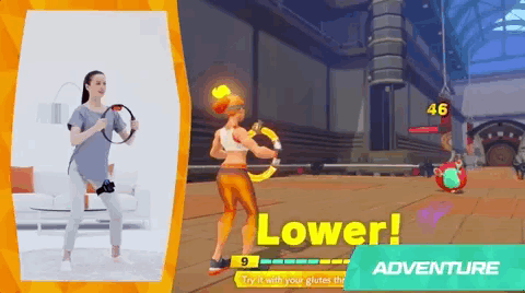 【高分Switch游戏】中年男人的快乐！这17款好游让你戒掉短视频！