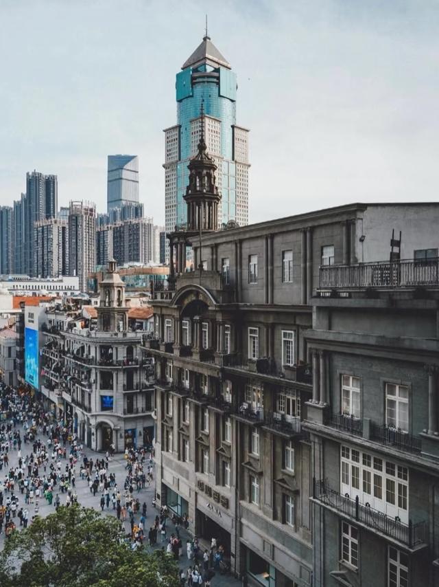 我广州人，刚从武汉回来，实在忍不住想说：对江城的5点印象