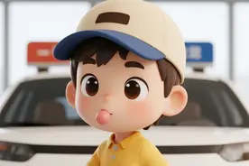 驾照体检不过？别慌！色弱也能轻松换证！图片
