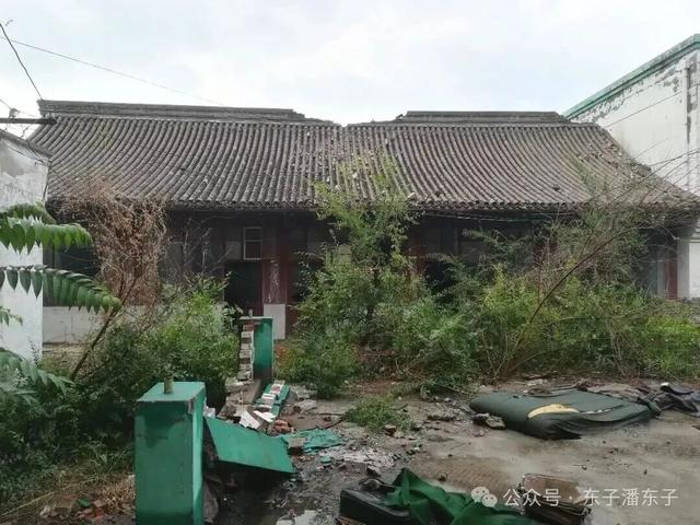再不来看涿鹿城，记忆要消失呀!