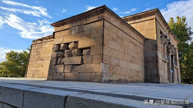 西班牙首都攻略：马德里 10 个必游景点