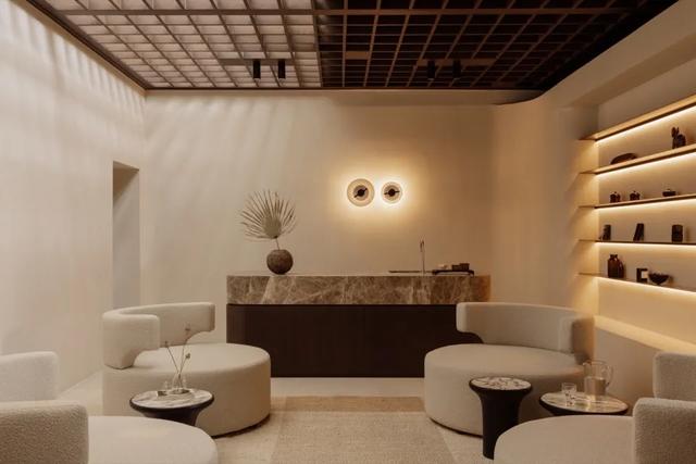 为什么永远有人迷恋奢华酒店？