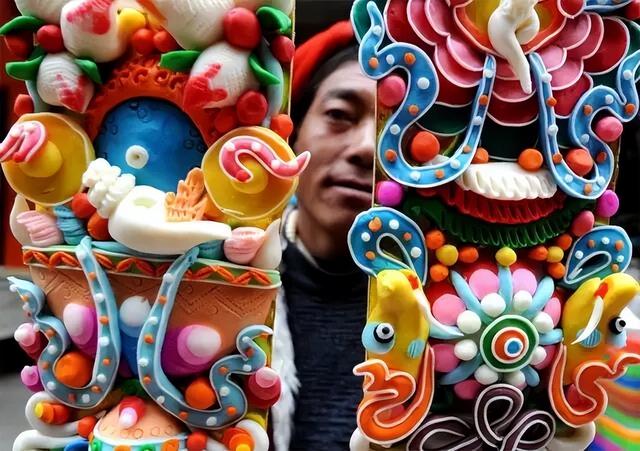 西藏有好几个“年”，冬天来西藏过年太值了！