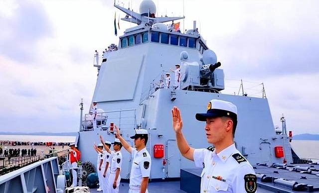 首次访华就不尊重我国？中国当场撤走仪仗队：摆正态度再来吧！