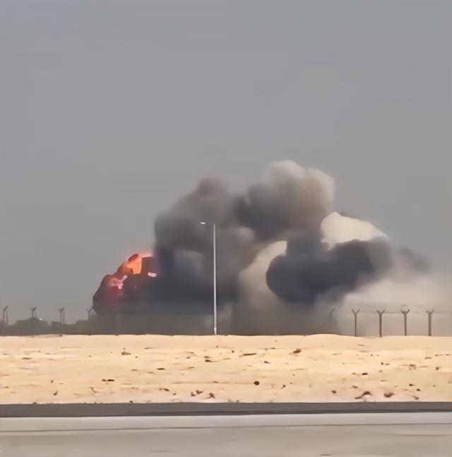 光辉战机航展坠毁对印度打击有多大