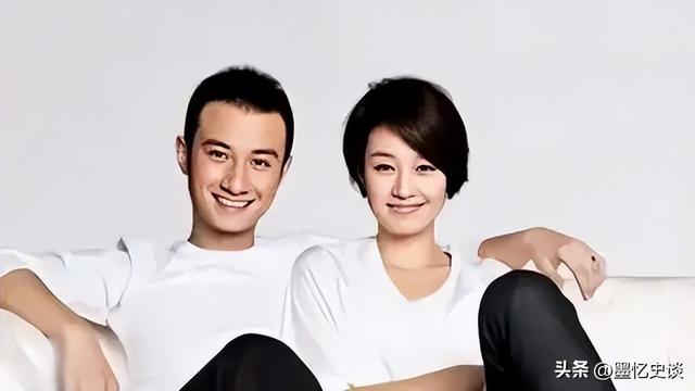 辛柏青丧妻才三个月，恶心的一幕就出现了，被撮合娶马伊俐过日子