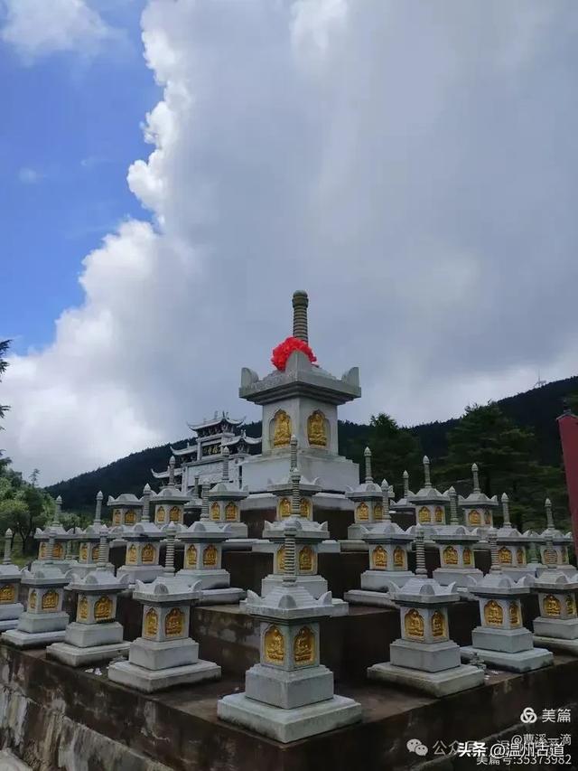 夏日闲逛大寺基，体会高山之上的凉意，处处有惊喜！