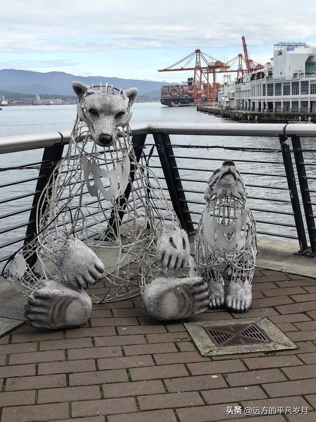 温哥华游记（三）