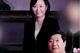 韩国财阀阔太李美兰：遭丈夫囚禁，儿女虐待，56岁被逼自尽图片