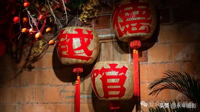 自驾环游中国行（十六）福建蟳埔、晋江梧林传统村落、开元寺