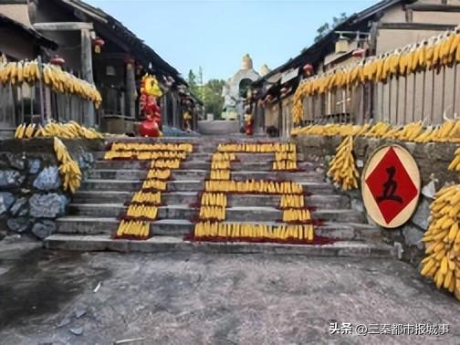 双节同辉照周原·盛世礼乐庆华章 岐山周原文化景区多项精彩活动等你来