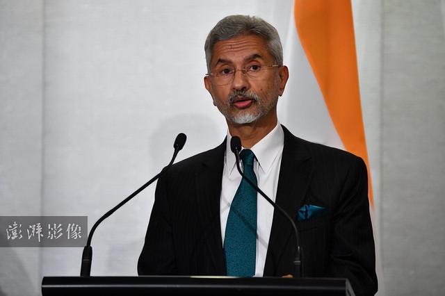 美日印澳四国代表	，紧急在北京碰头，公然在中国眼皮底下搞事？