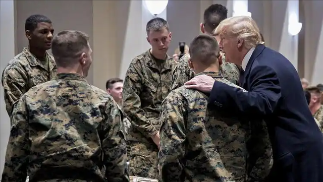 沉默已久的奥巴马，终于忍不下去，对特朗普说了一句大逆不道的话