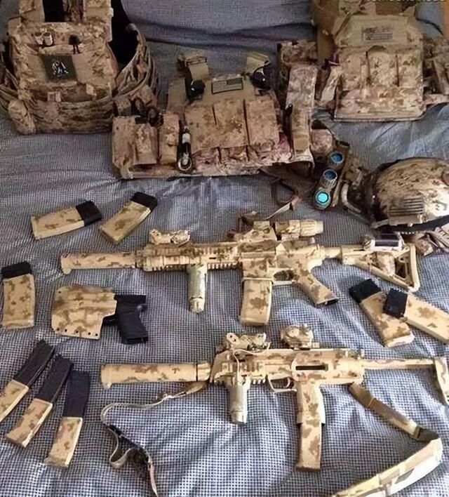 全球警报拉响！美国陆军即将史诗级增强，特朗普真实野心藏不住了