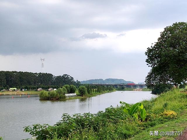 南海金沙岛国家湿地公园