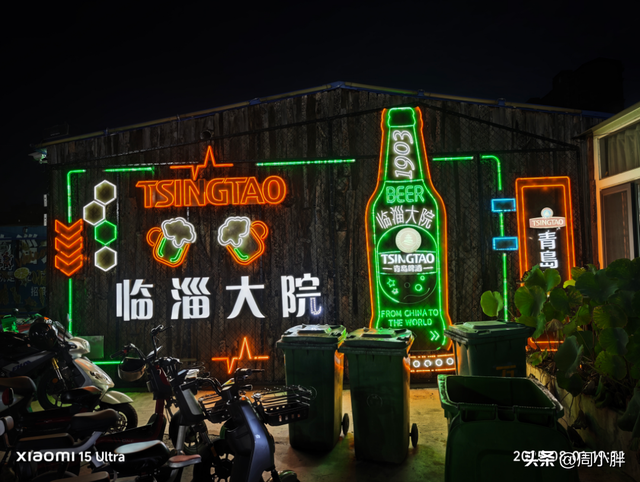 开封淄博双城记：现象级文旅名片的保鲜期，烧烤分化与武侠独秀