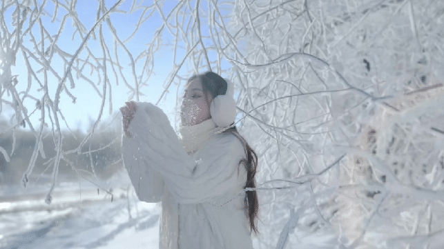 @在外的老铁：今年冬天 等你回家