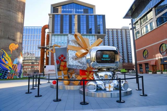 新潮的商场很多，但石景山这个您可能真没来过——