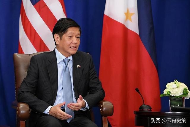 炸锅了！菲律宾政坛地震！总统副总统竟全被弹劾，全因腐败丑闻！