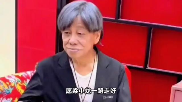 梁小龙去世早有预兆，关门弟子爆料3个“不良爱好”，都是催命符