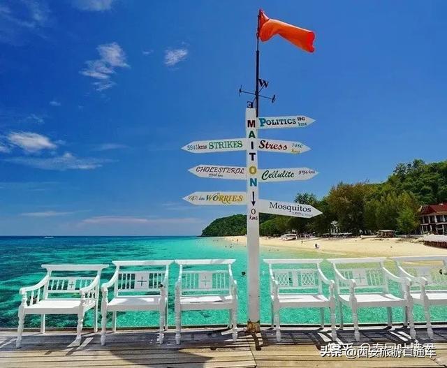 普吉岛跳岛游保姆级攻略,一篇让你丢掉选择恐惧症!