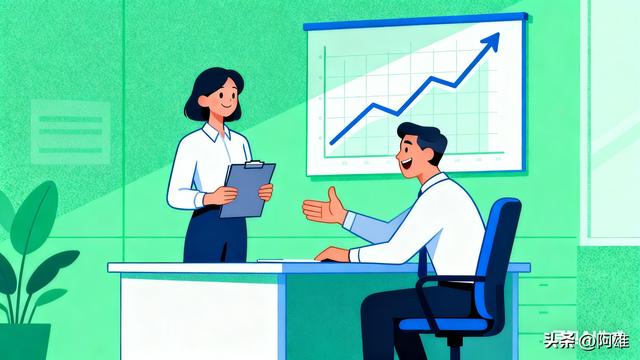 职场新人必知的5个晋升秘籍，让你小走10年弯路！