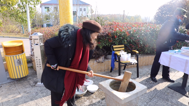 我县蜜桔湖迎新嘉年华活动启幕