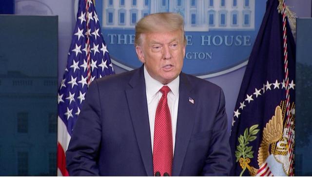 美签订贸易大单，冤大头终于出现	，特朗普叫嚣：矿产多到用不完