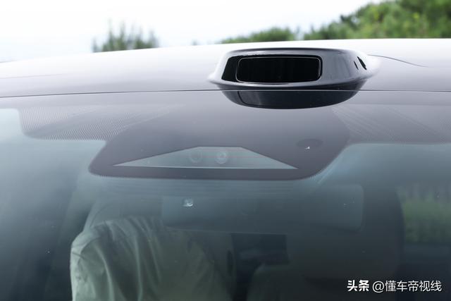 理想i6实拍